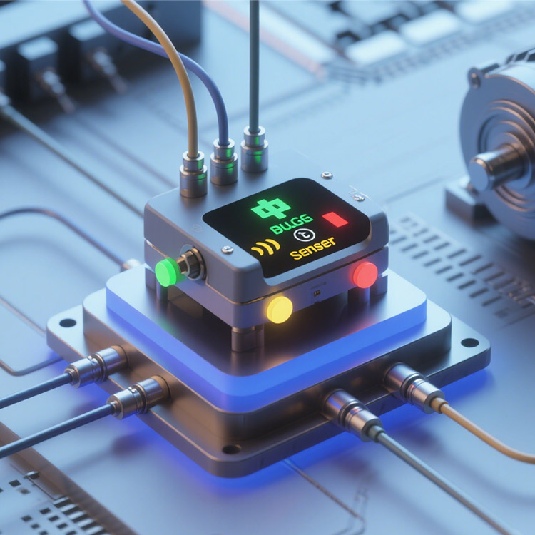 How Does a Motor Protector Relay Work?​